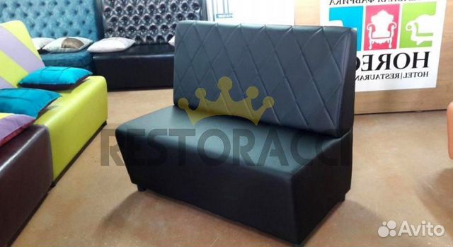 Мебель для кафе и ресторанов бу