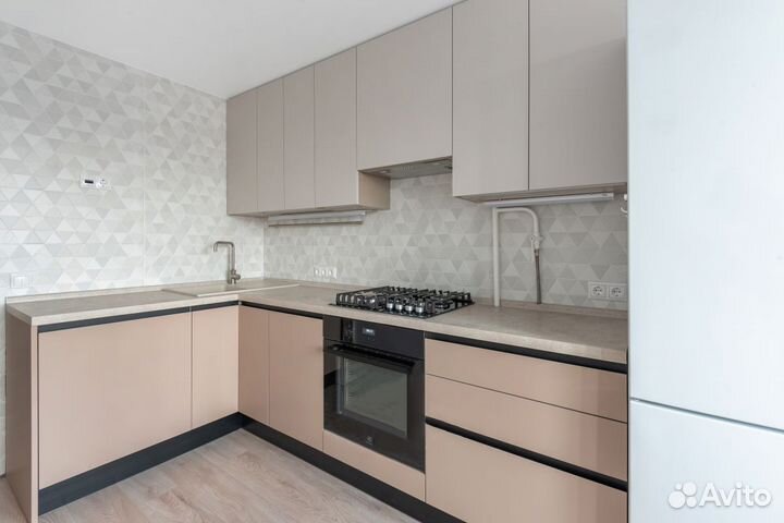 Цена за всю кухню смк 055587