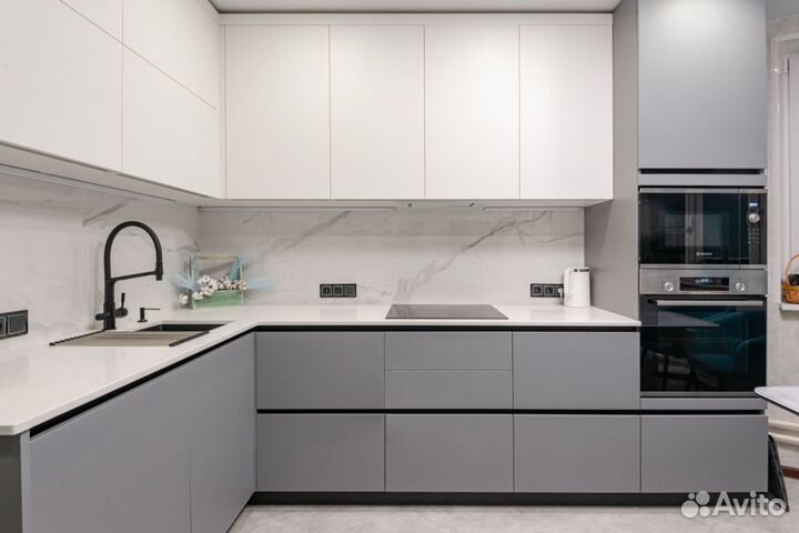 Цена за всю кухню смк 054896