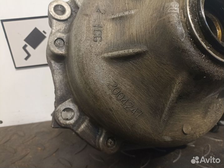 Редуктор переднего моста для BMW X5 E70