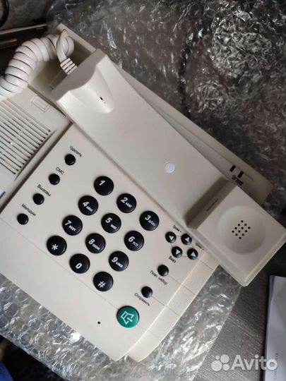 Стационарный сотовый телефон MT3020