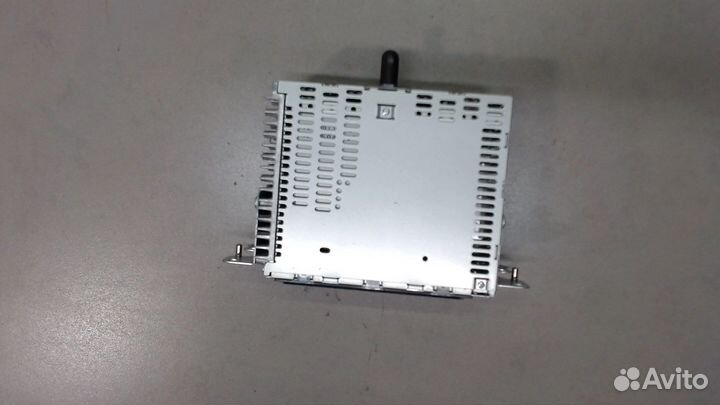 Магнитола Ford Explorer, 2013