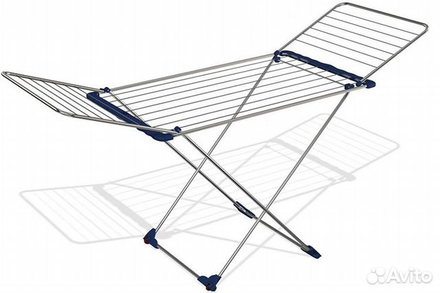 Сушилка напольная Rumba 20м