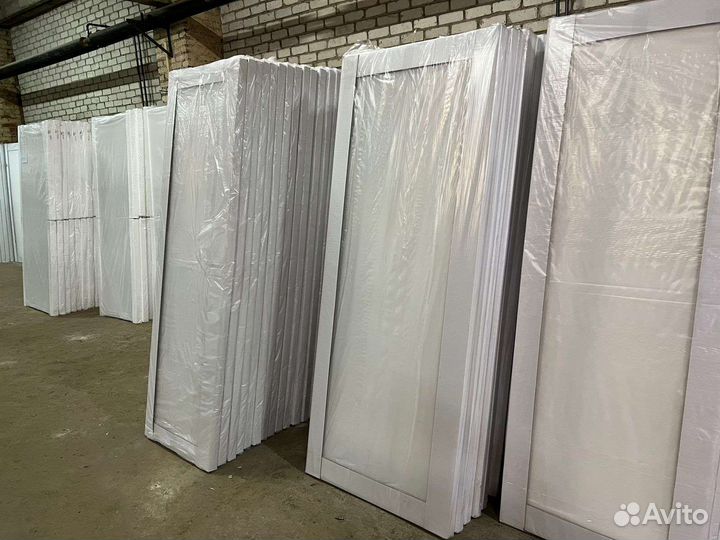 Скрытые двери invisible