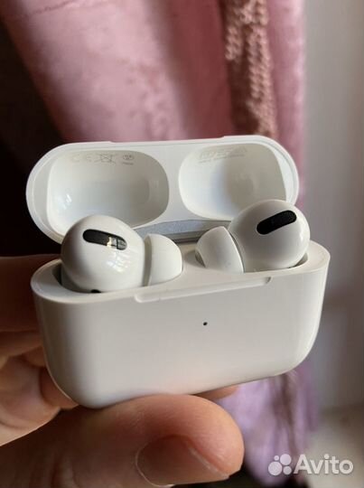 Airpods pro