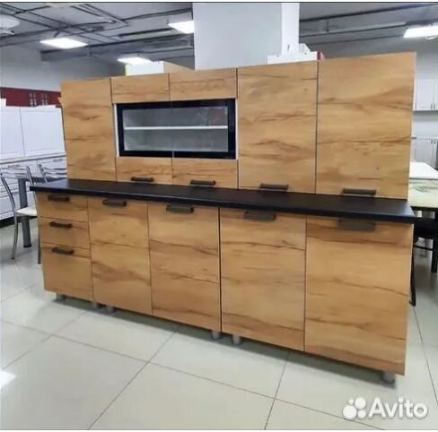 Кухонный гарнитур 