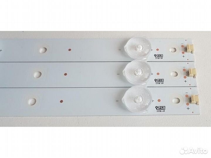 Подсветка новая для тв 32