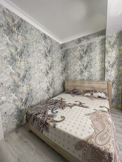 2-к. квартира, 55 м², 5/14 эт.