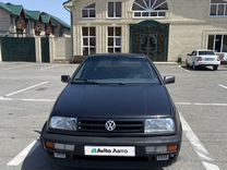 Volkswagen Vento 1.8 MT, 1994, 209 000 км, с пробегом, цена 370 000 руб.