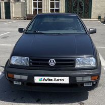 Volkswagen Vento 1.8 MT, 1994, 209 000 км, с пробегом, цена 350 000 руб.