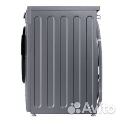 Стиральная машина Maunfeld mfwm149S