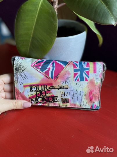 Сумка-трансформер