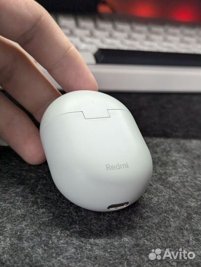 Кейс, Redmi airdots 3 pro