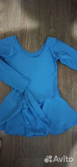 Купальники для гимнастики