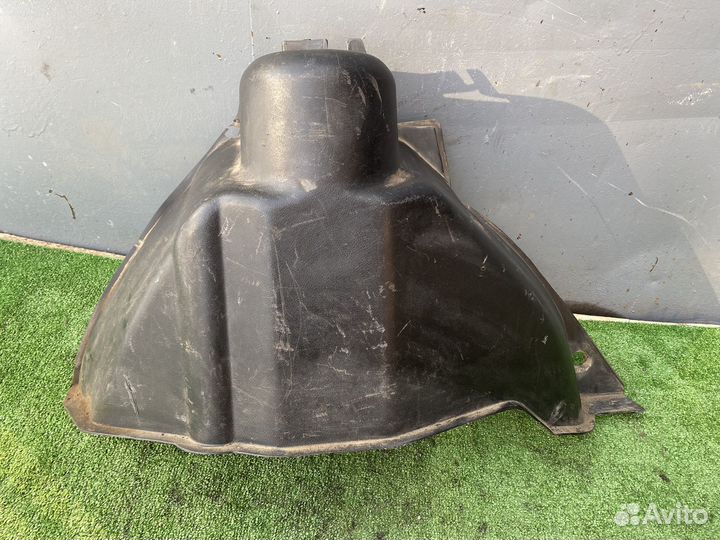 Левая обшивка багажника ваз 2108-09, 2113-14