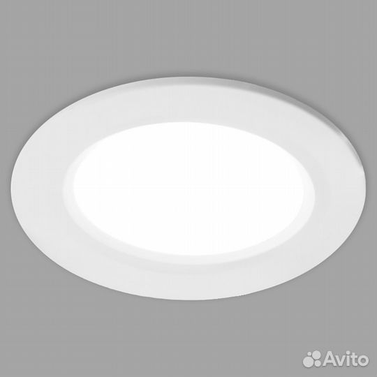 Светильник 5шт AL528 5W 4000K 48871