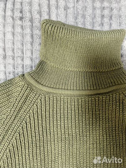 Свитер женский оверсайз