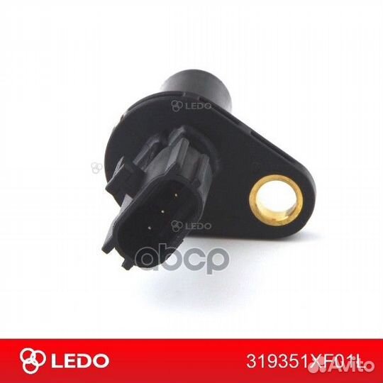 319351XF01L датчик скорости на nissan ledo 3193