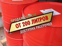 Моторное масло Total rubia TIR 7400 15W40 опт