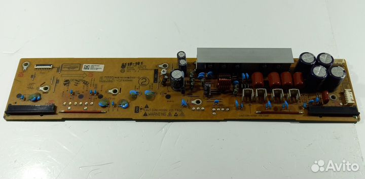 843 zsus EAX64561301 EBR74824801 LG 50PH470U