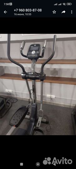 Тренажеры все какие надо