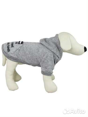 Одежда для собак