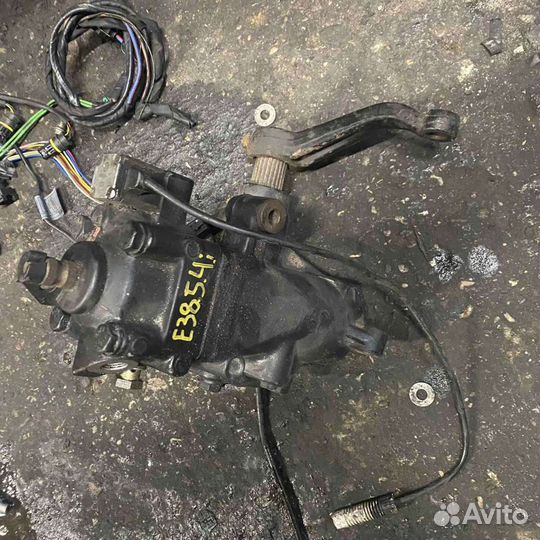 Рулевой редуктор бмв 7 е38 серво