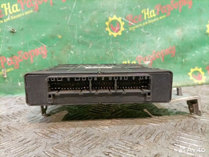 Эбу блок управления двигателем Mitsubishi Galant 8