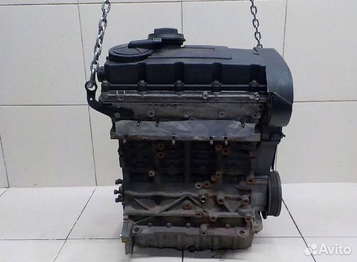 Двигатель Mitsubishi Outlander XL (CW) 2006-2012(2