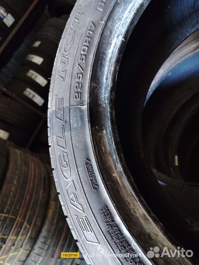 Goodyear Eagle NCT5 225/50 R17 94W