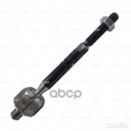 Тяга рулевая LR (без наконечника) jaguar XE 17