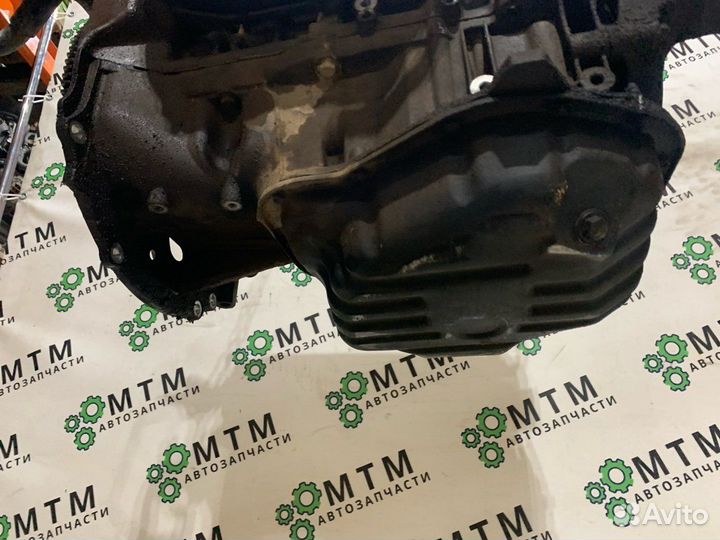 Двигатель 2az fe на camry 2.4 л