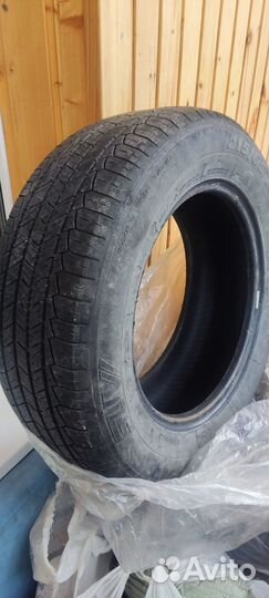 Tigar SUV Summer 215/65 R16 102H