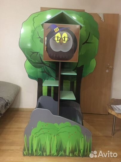 Детская мебель