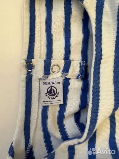 Платье для девочки 140