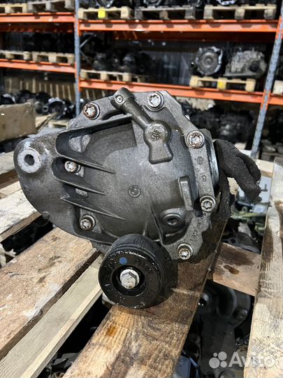 Редуктор заднего моста Bmw 525I F10 N20B20B