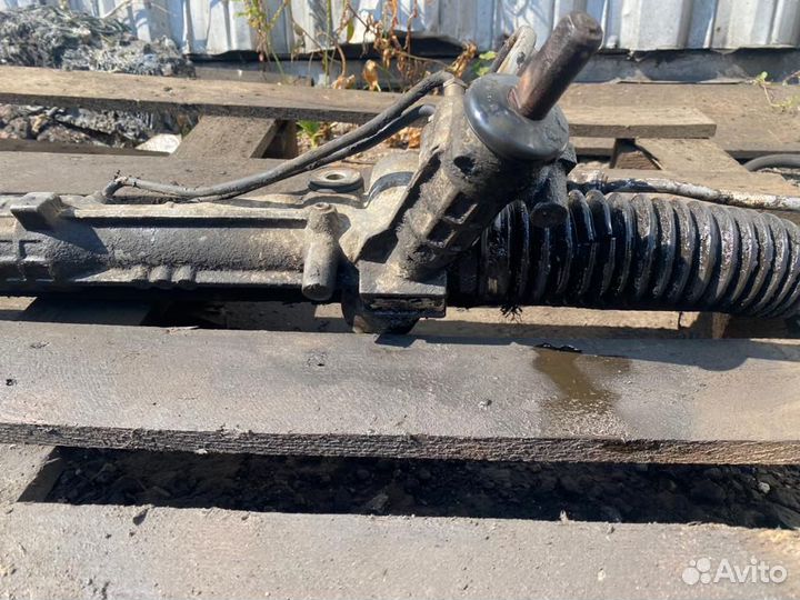 Рулевая рейка Форд Транзит Ford Transit 2008г