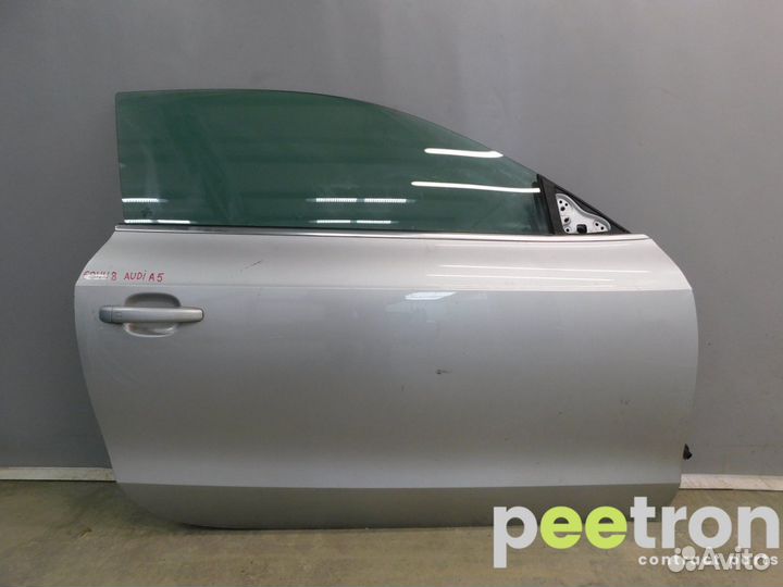 Б/У Б/У Дверь передняя правая 8T0831312F VAG