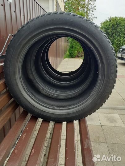 Marshal I'Zen KW22 225/50 R17