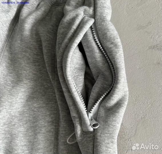 Спортивные штаны Corteiz прямые (Арт.56044)