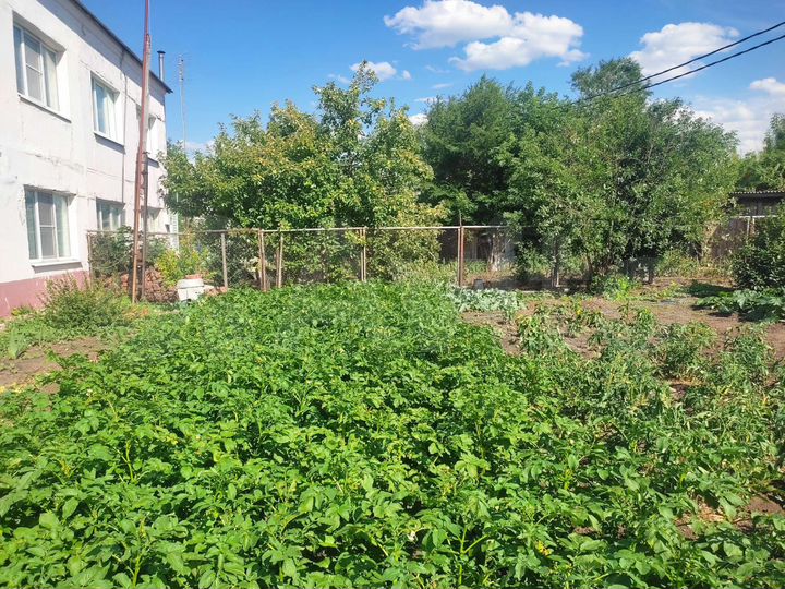 Дом 91,4 м² на участке 5,7 сот.