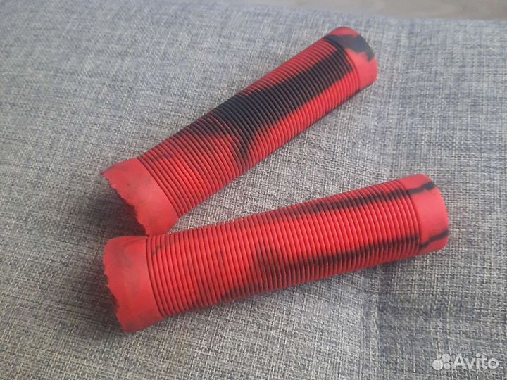 Руль для трюкового самоката