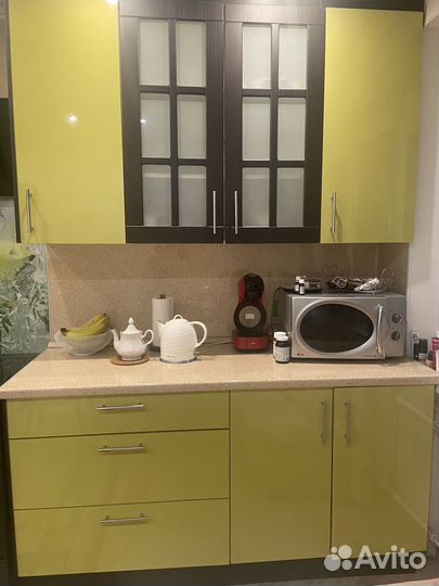 Кухонные гарнитуры бу