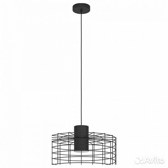 Подвесной светильник Eglo промо Milligan 43628