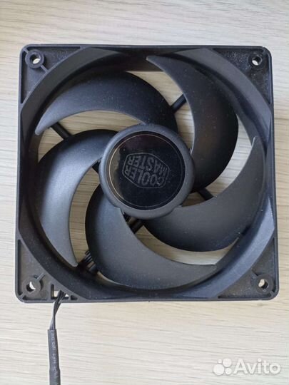 Вентиляторы для компьютера DeepCool и др