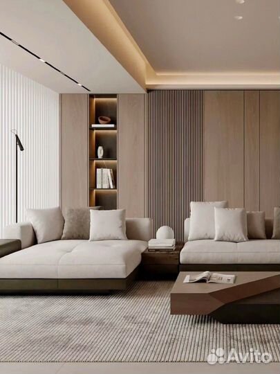 Стеновые панели 1220х2800