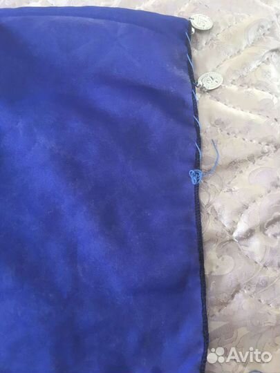 Пояс для восточных танцев