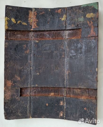 Иконы дореволюционные