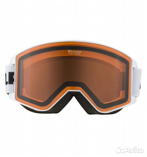 Горнолыжная маска