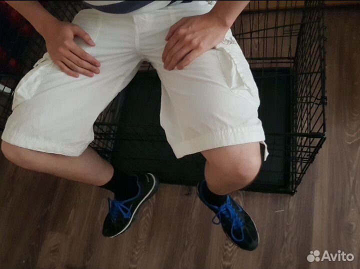 Клетка вольер для животных (собак, кошек)